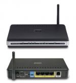 ACCESS POINT MODEM D-LINK 2640B