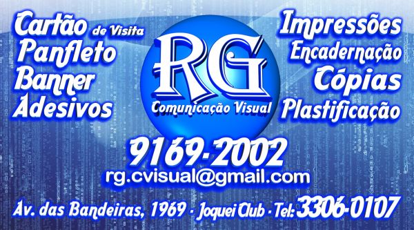 Plastificação RG / CPF